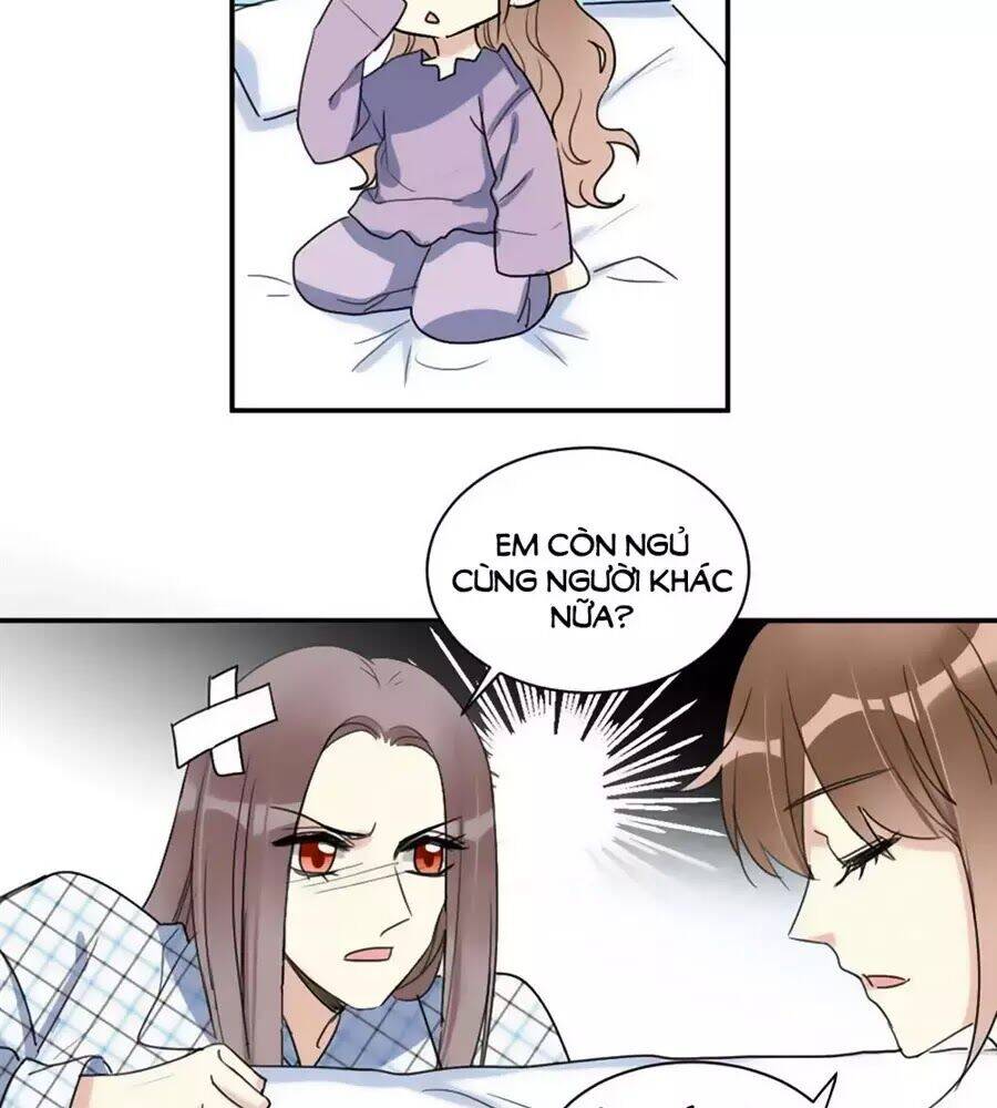 quý tiết của an quyển chapter 42 30