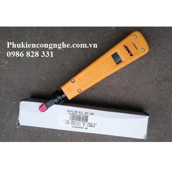 Tool Nhấn Mạng AMP