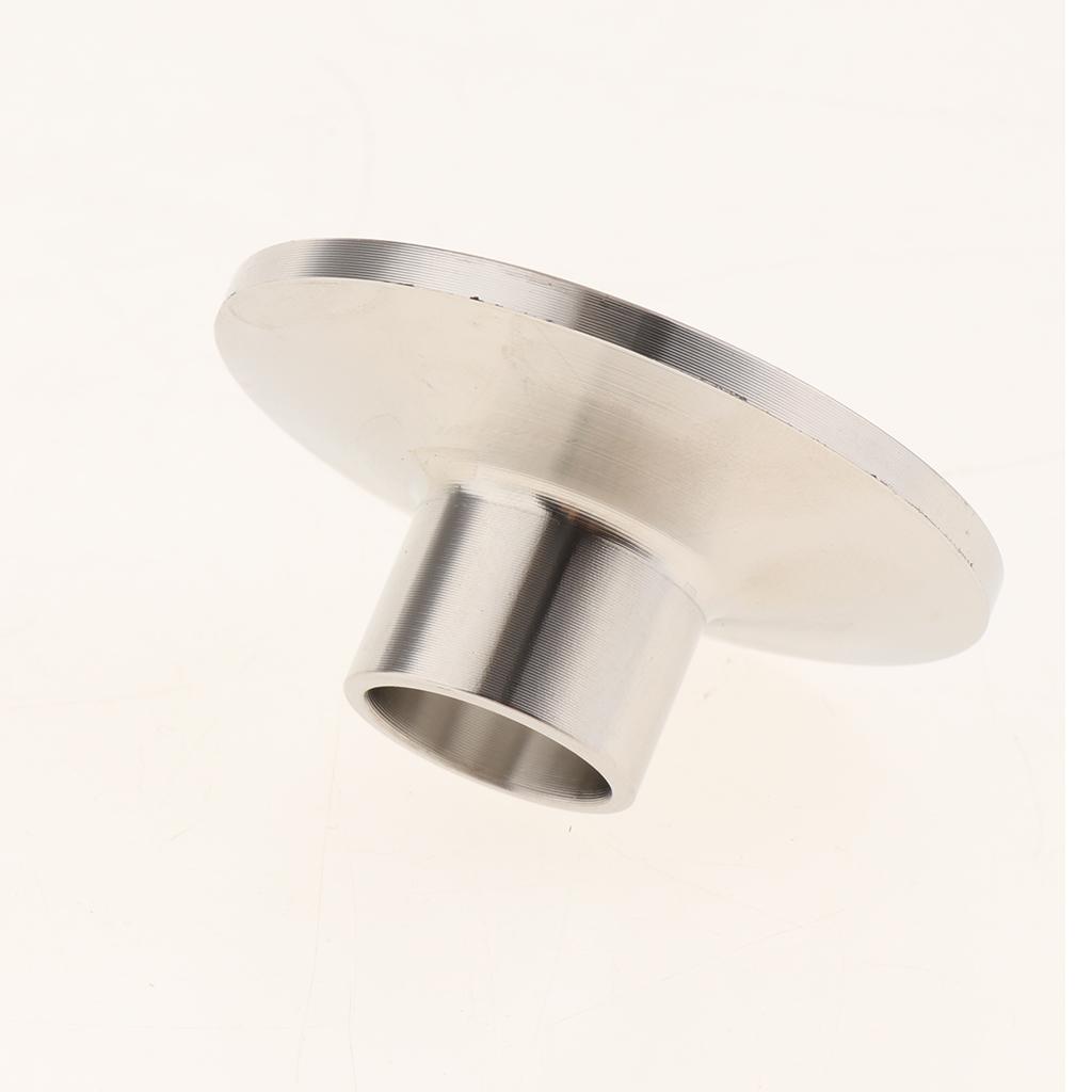 Sanitary Pipe Weld Ferrule Tri Clamp Type Stainless Steel Flange SUS 304