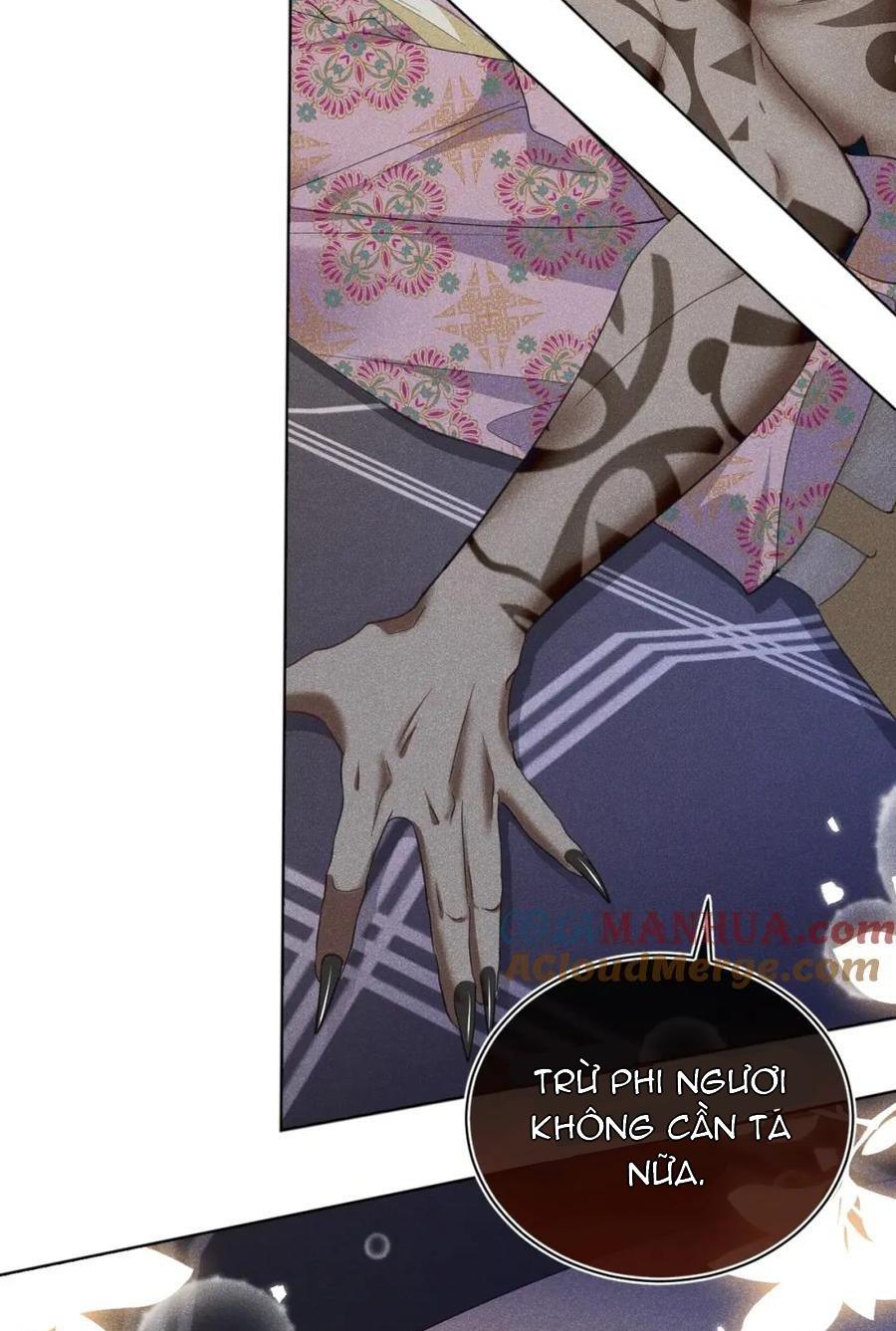 nhặt được ác quỷ chapter 15 20