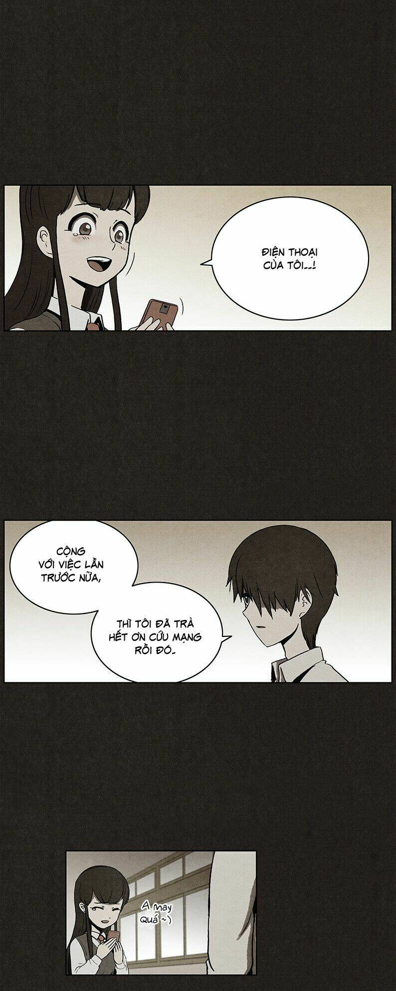 đứa con của quỷ dữ chapter 22 4