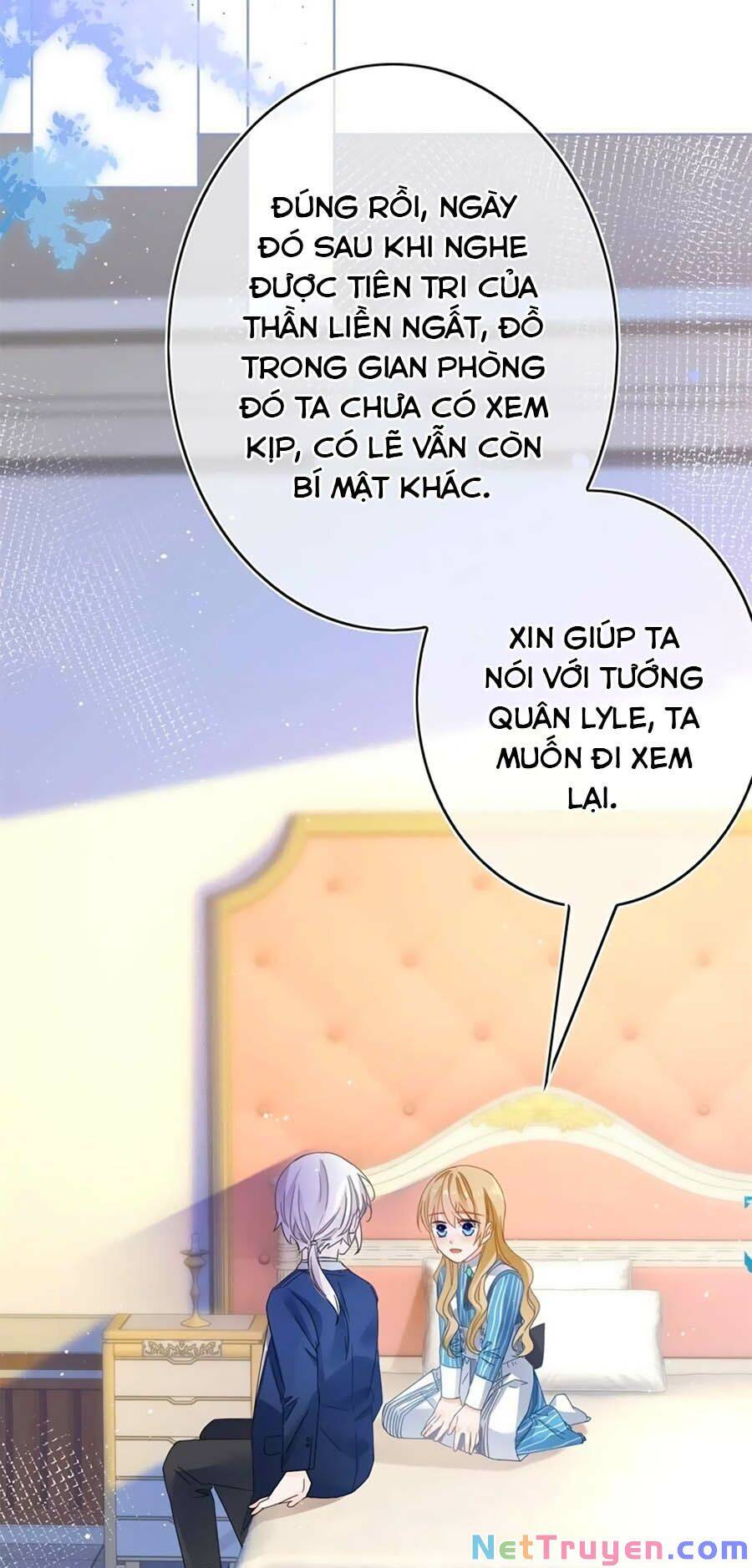 đế quốc đầu tiên có nữ hoàng chapter 36 29