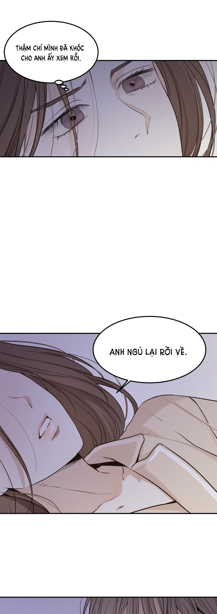 những người đàn ông đã lên giường tôi chapter 50.2 5