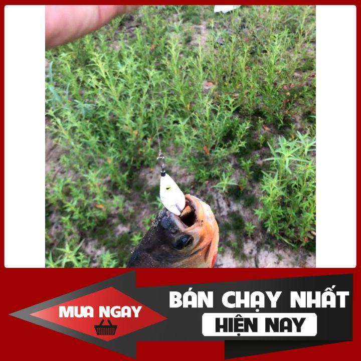 Mồi lure nhái hơi F35 HOẶC Body f35 Dòng sản phẩm nhái hơi TNTLures chuyên săn lóc,vược...