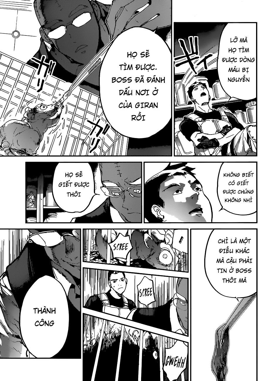 miền đất hứa chapter 138 4