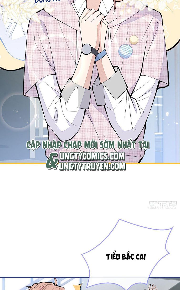 hotsearch của ảnh đế chapter 150 25