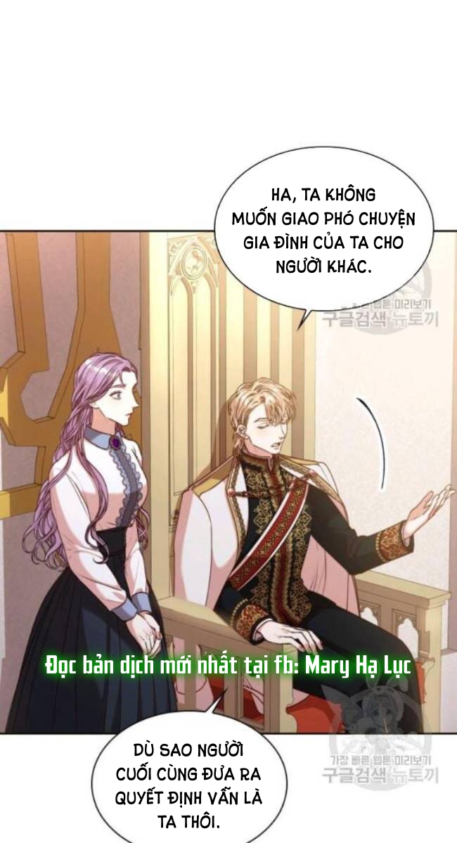 trở thành thư ký của bạo chúa chapter 38 18