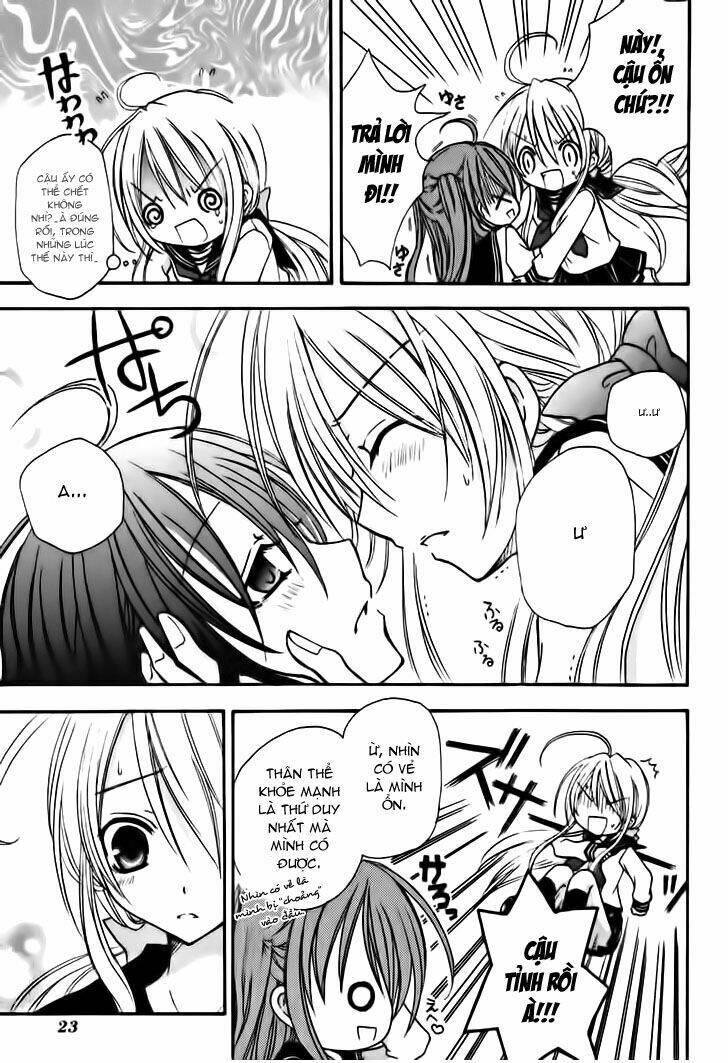 tokyo innocent chapter 5 26