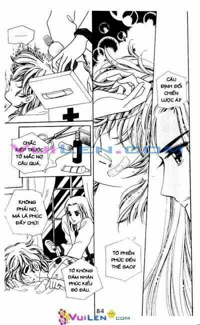 giảm cân để yêu chapter 2 84