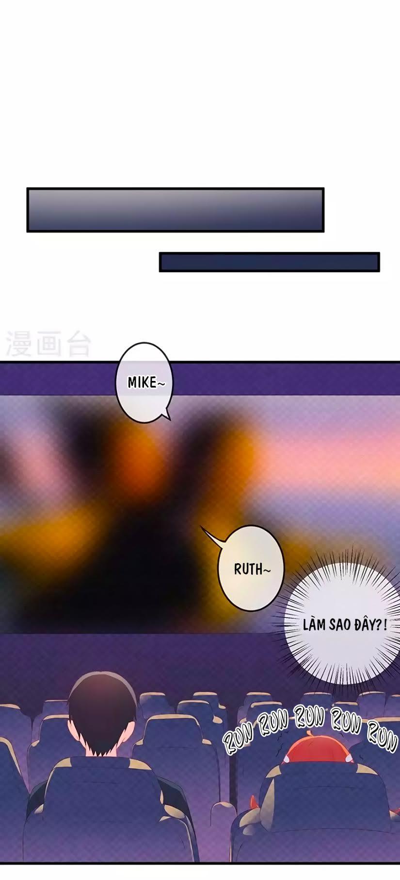 cuộc sống hào môn của vu nữ chapter 5 12