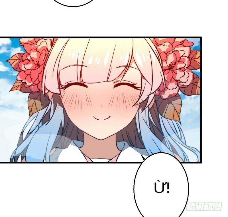 xuyên qua cứu mỹ nam ở thế giới phong thần chapter 27 10