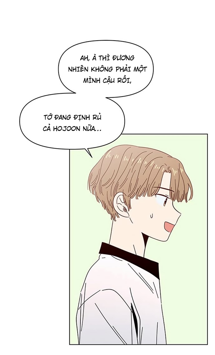 thanh xuân rực rỡ - season of blossom chapter 37 42