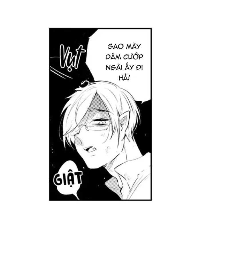 tiếng gọi của tình yêu sau trải nghiệm cận tử chapter 37 18