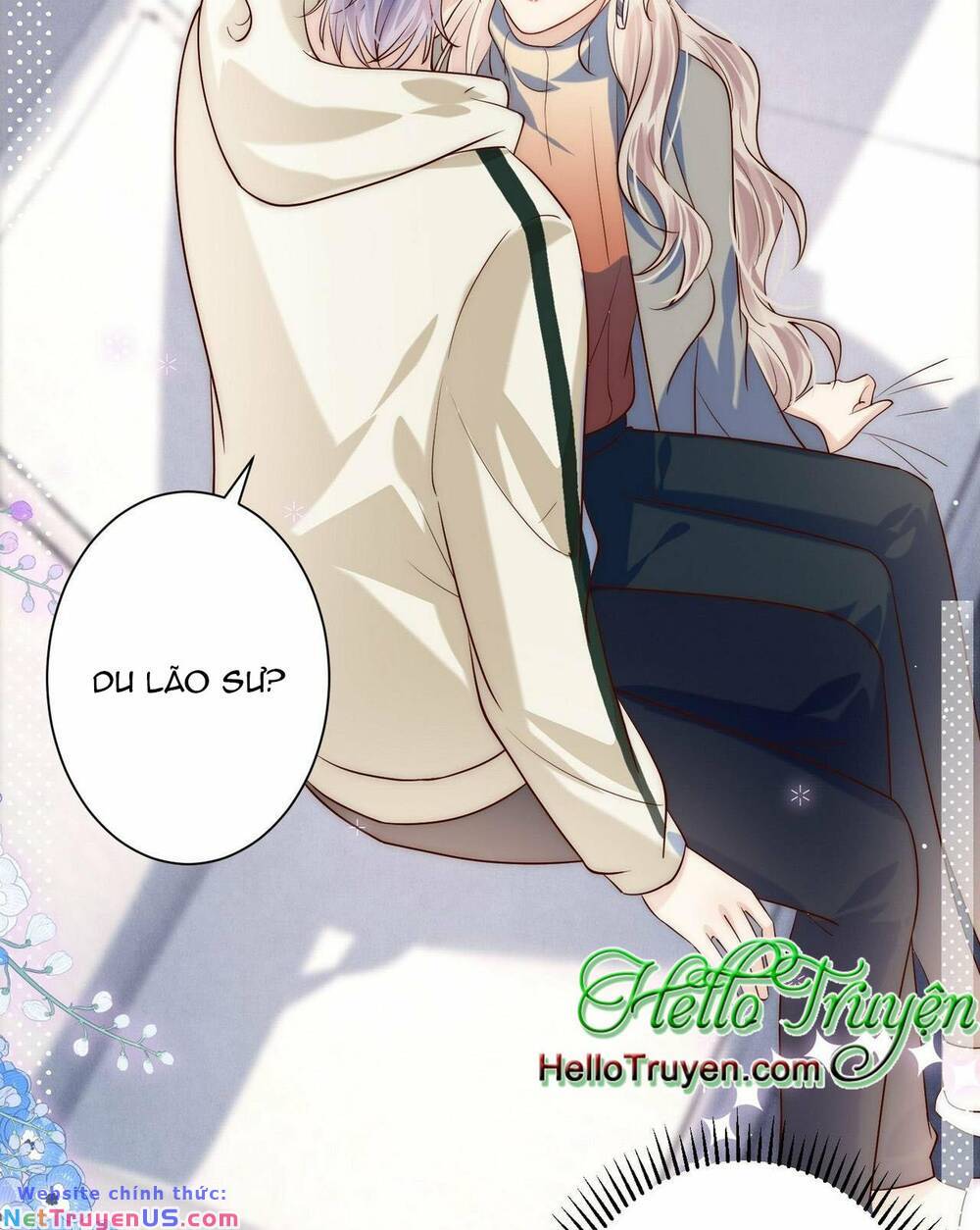 ta được thế thân tỏ tình chapter 18 46