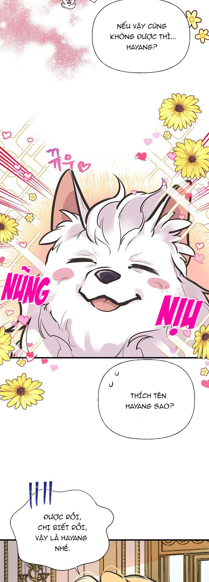 chị tôi đã nhặt về một nam chính quyến rũ chapter 52 33