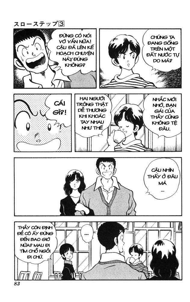 slow step chapter 19 10