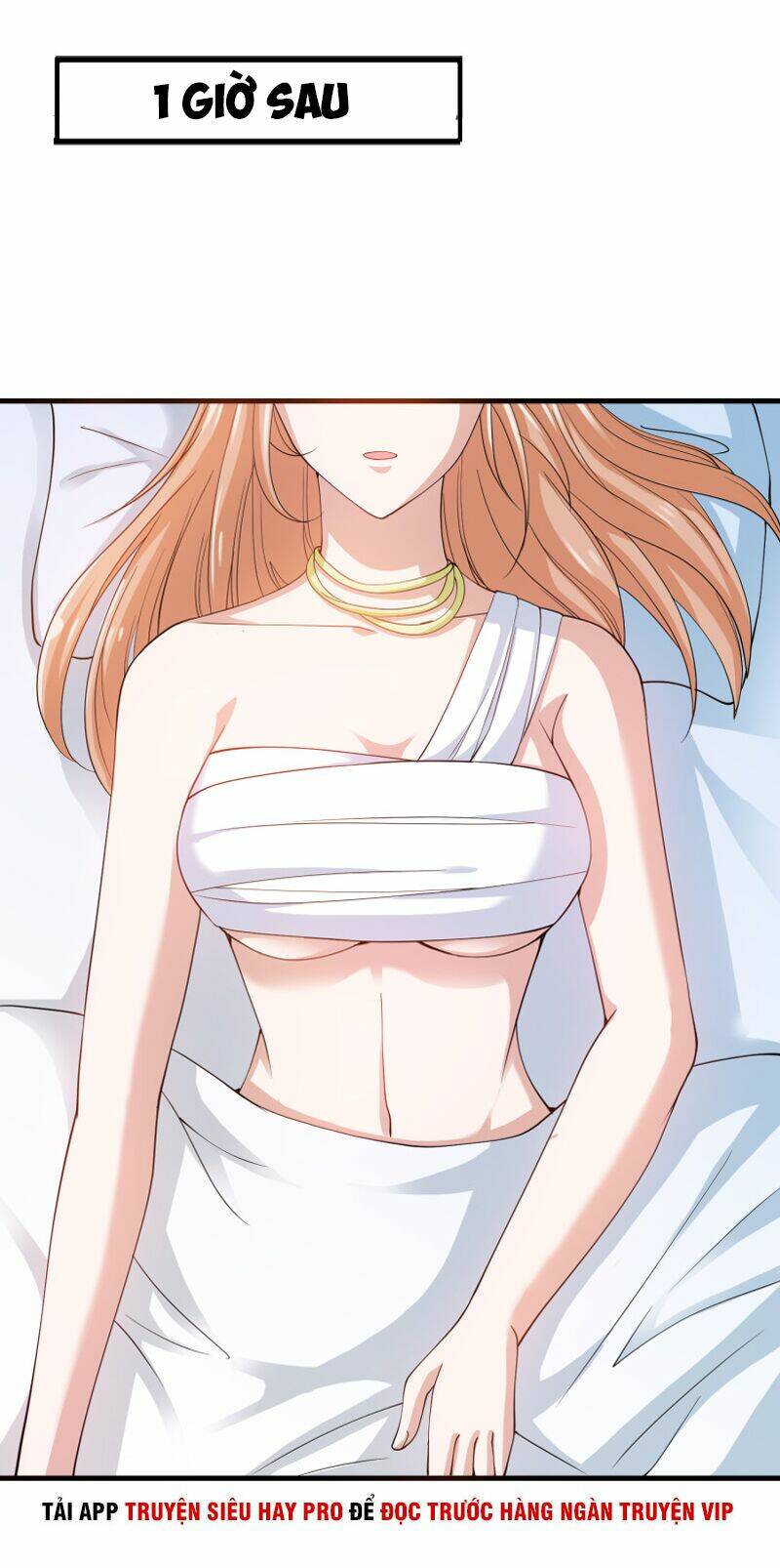 hoa hậu giảng đường luôn bên người chapter 43 12