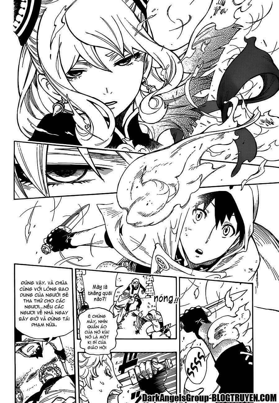 rengoku no ashe !!! chapter 1 10