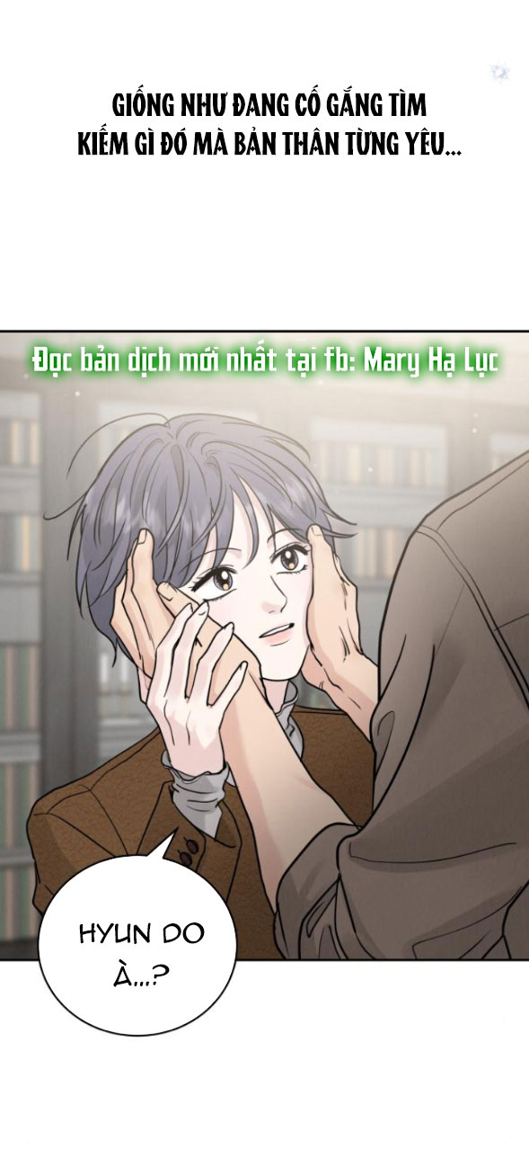 Thuyết Tình Yêu Ích Kỷ chapter 25.1 12