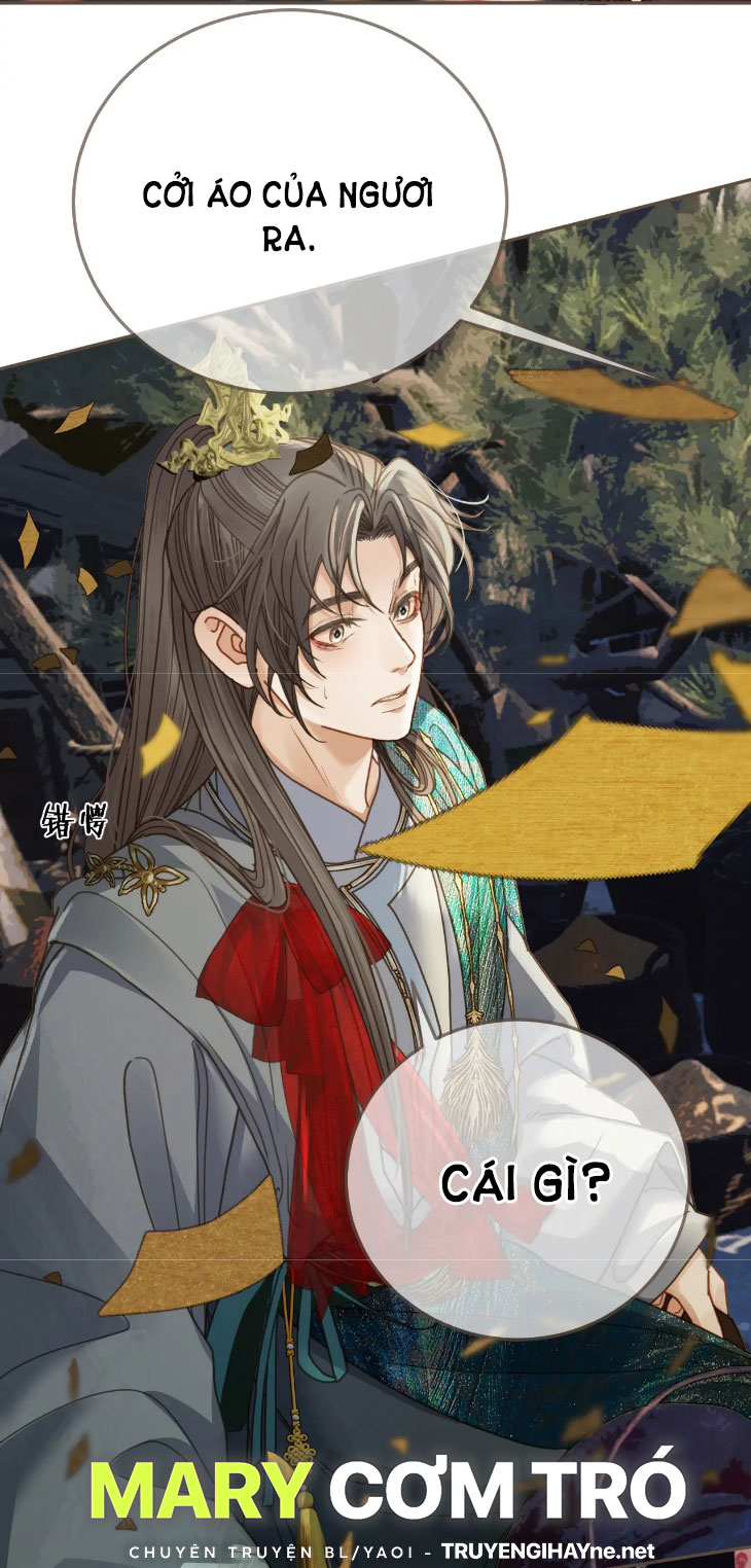 thám hoa chapter 1.1 48