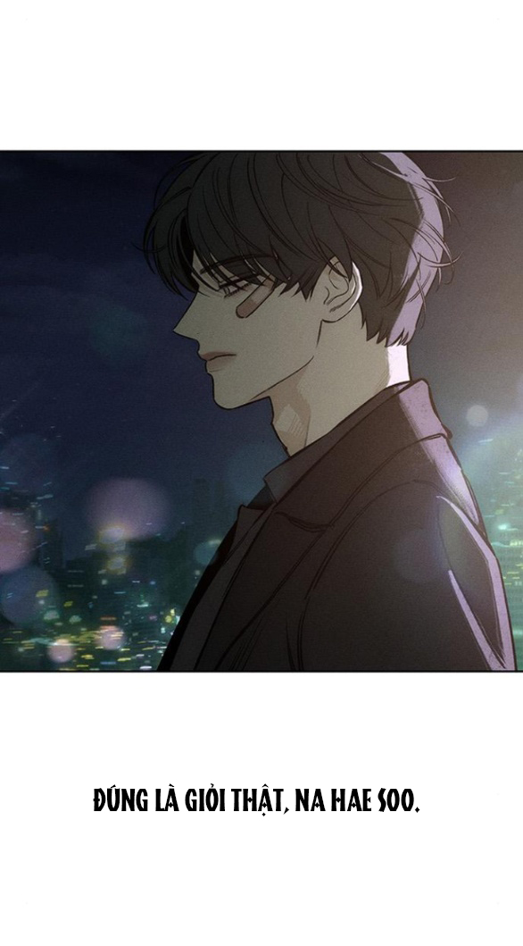 [18+] Nước Mắt Trên Đóa Hoa Tàn chapter 13.2 12