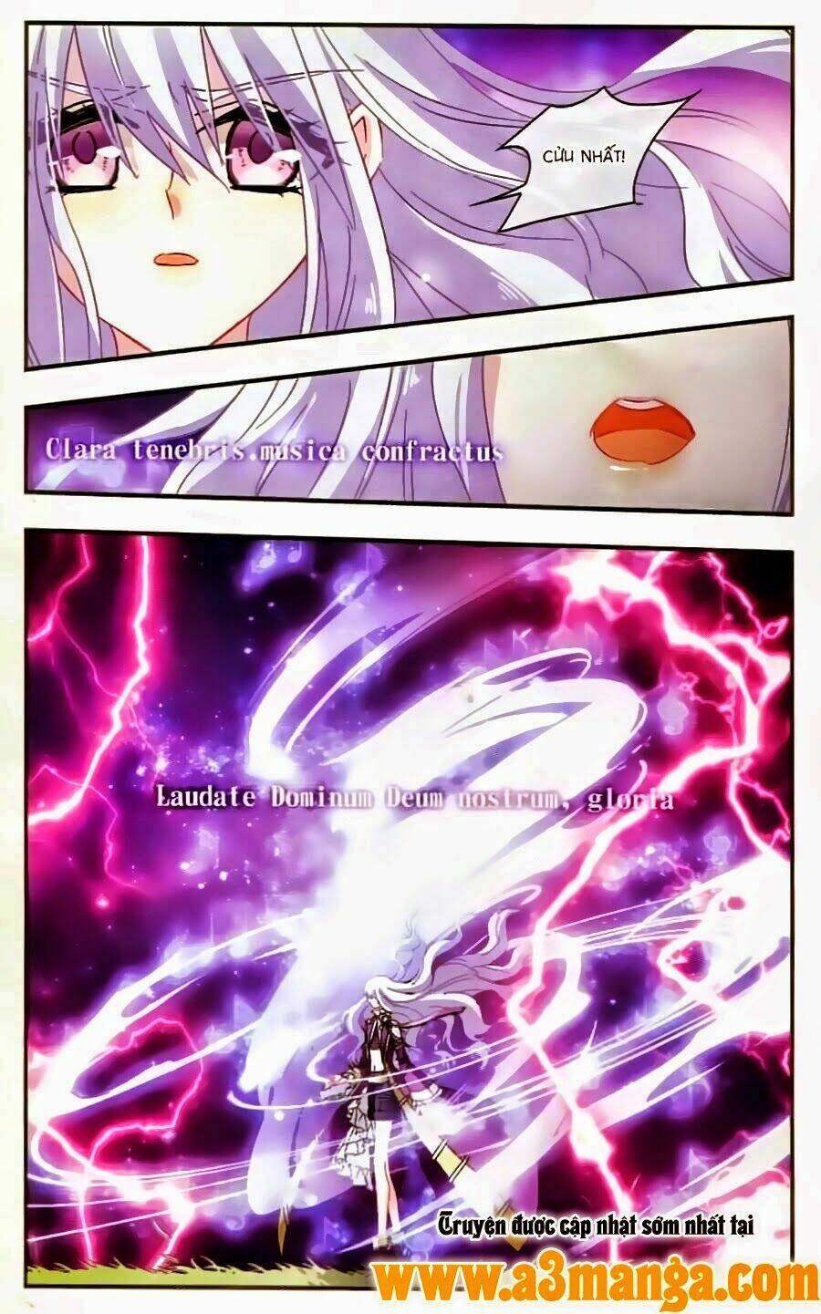 ngôi sao câu lạc bộ chapter 115 9