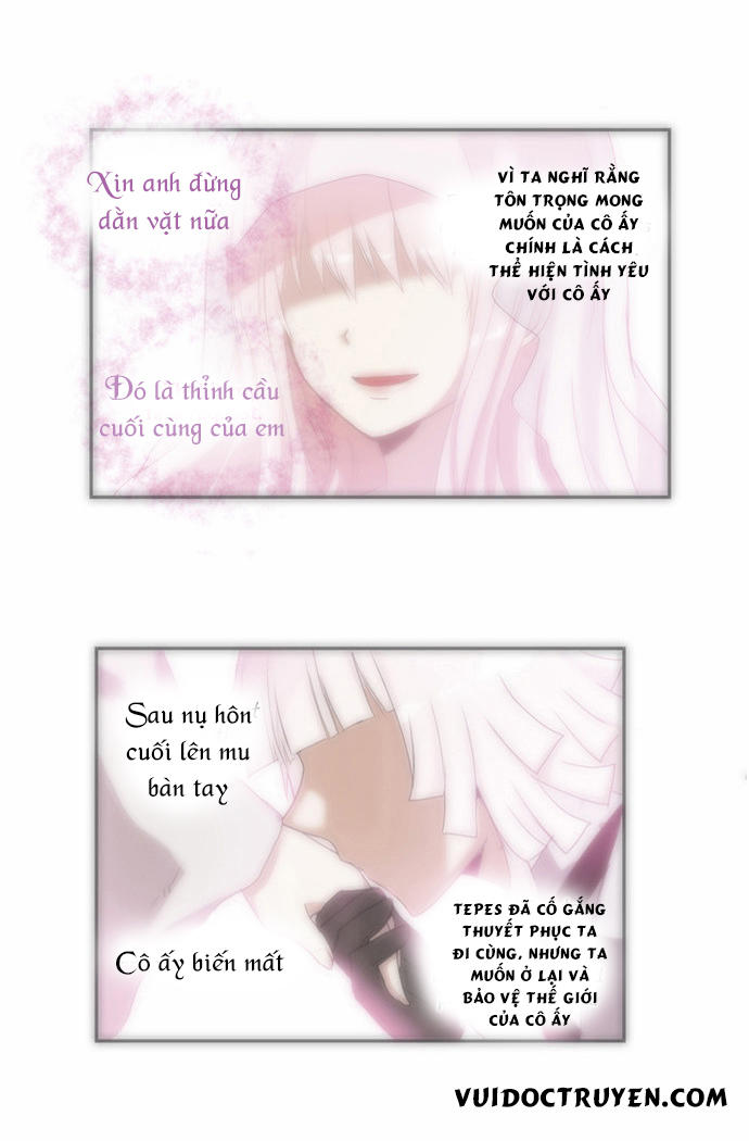 crepuscule (yamchi) chapter 58 3