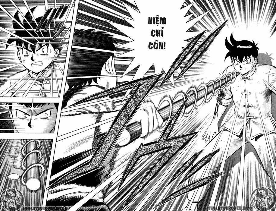 hoàng phi hồng phần 1 chapter 33 165