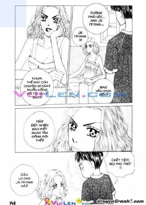 người mẫu hoàn hảo chapter 4 146