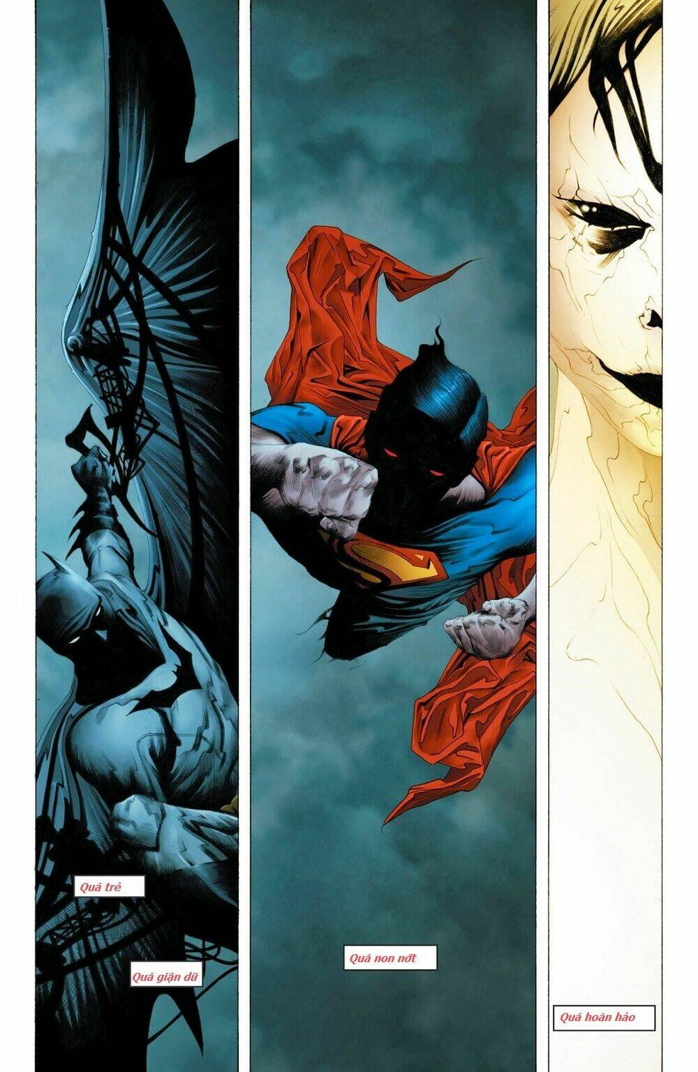 batman - superman chapter 1 17