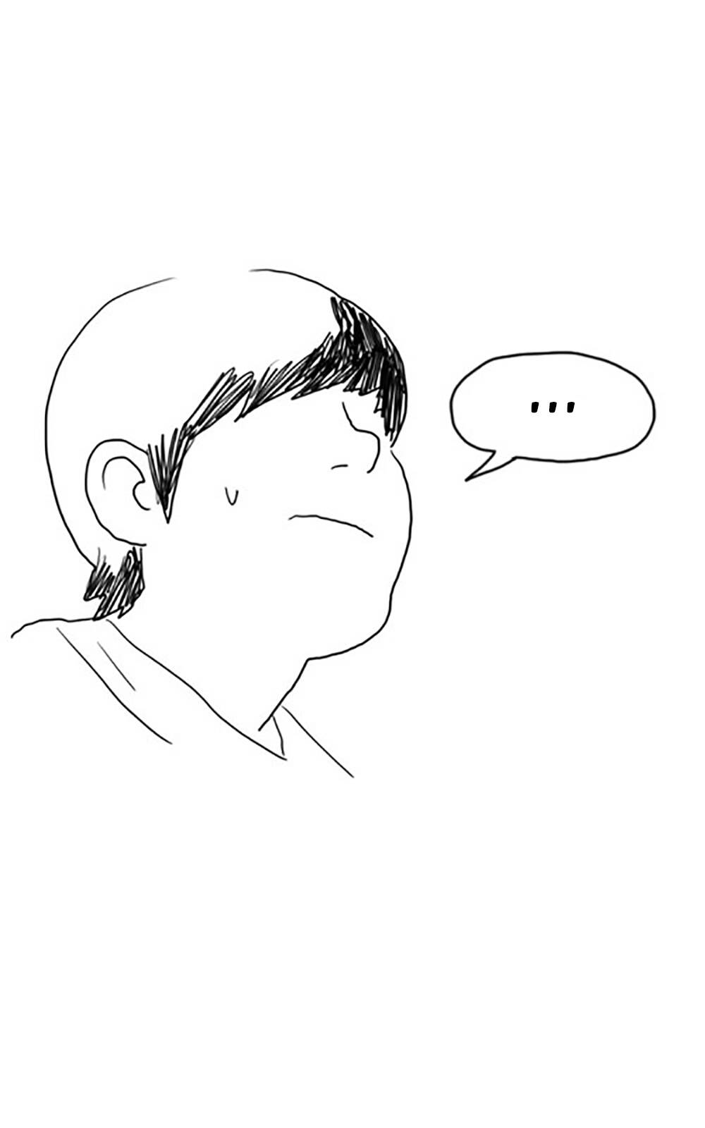 cô nàng trên lớp - the girl from class chapter 18 30