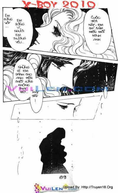 ánh đèn rực rỡ chapter 16 90