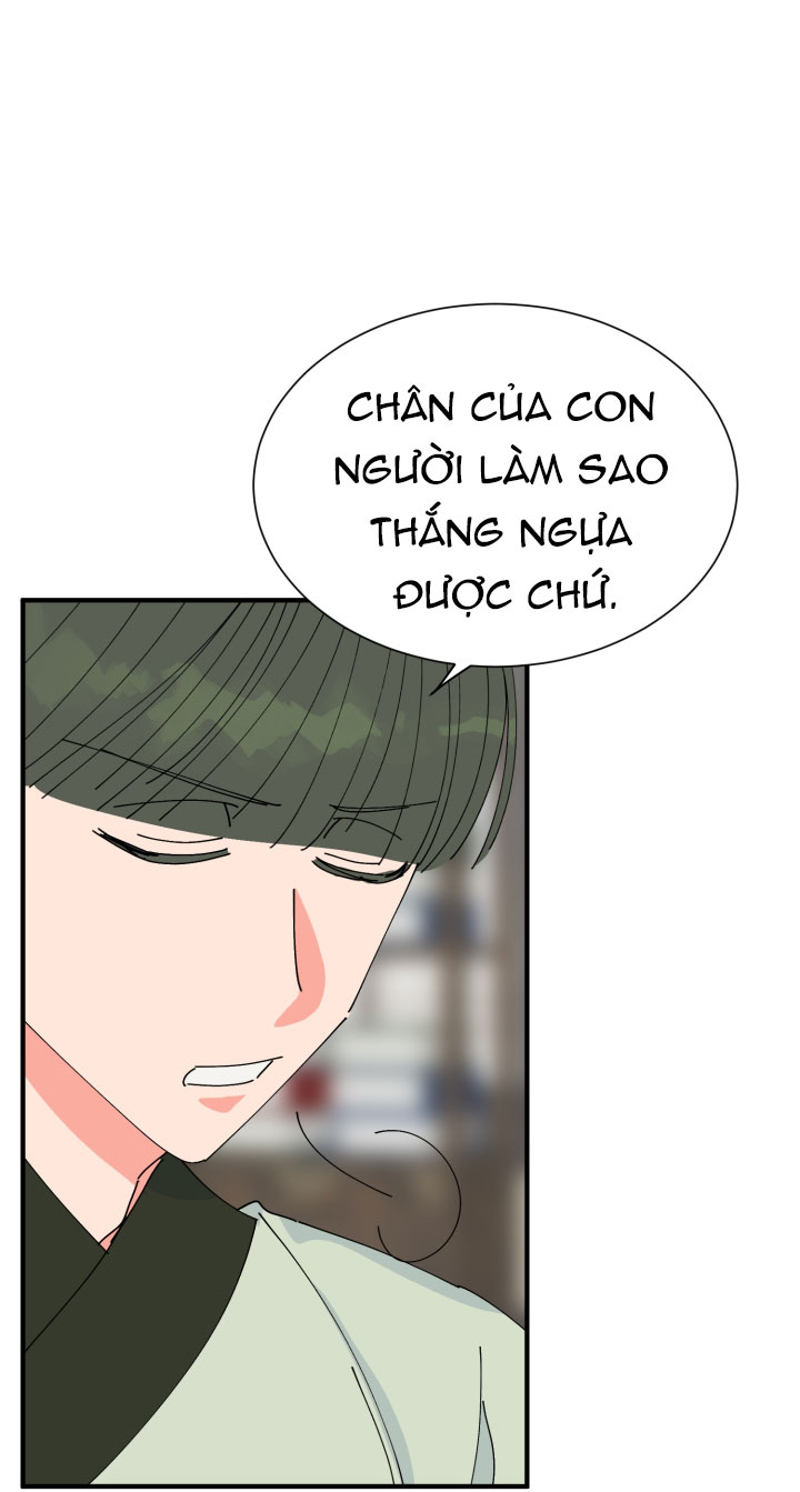 độc chủ chapter 34 21