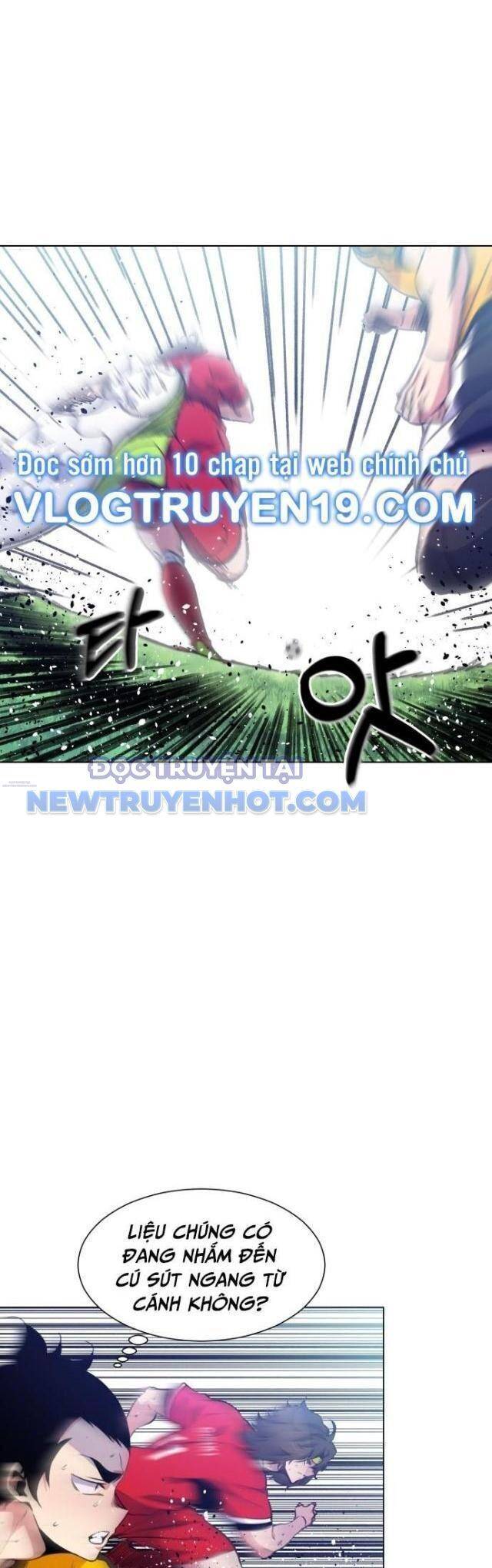 Góc Cao Khung Thành chapter 74 34