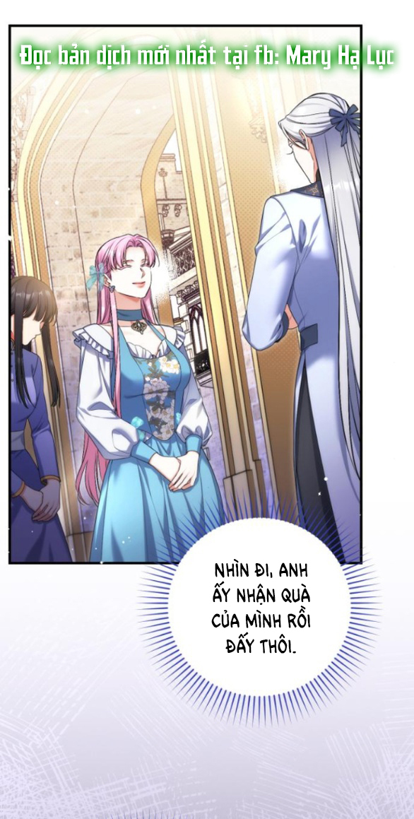 dành cho nhân vật bị bỏ rơi yêu thích nhất của tôi chapter 90.2 4