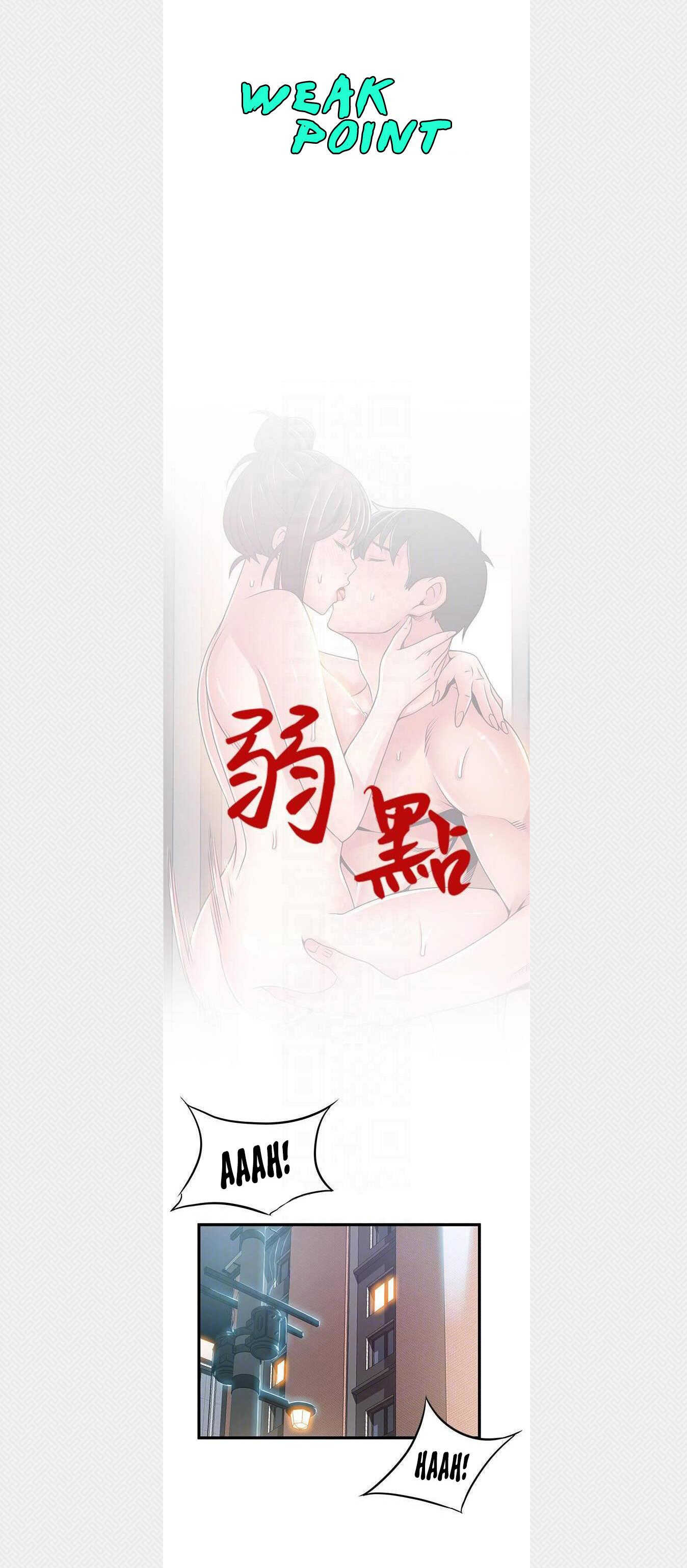điểm yếu chapter 96 1