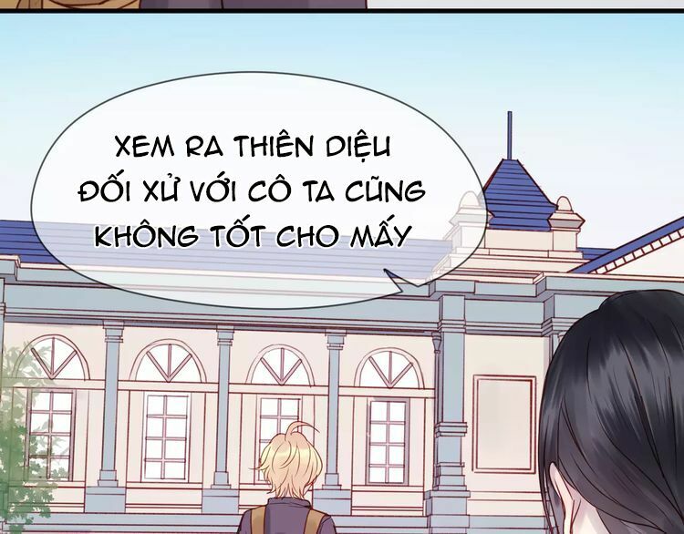 lượm được một tiểu hồ ly phần 2 chapter 6 55