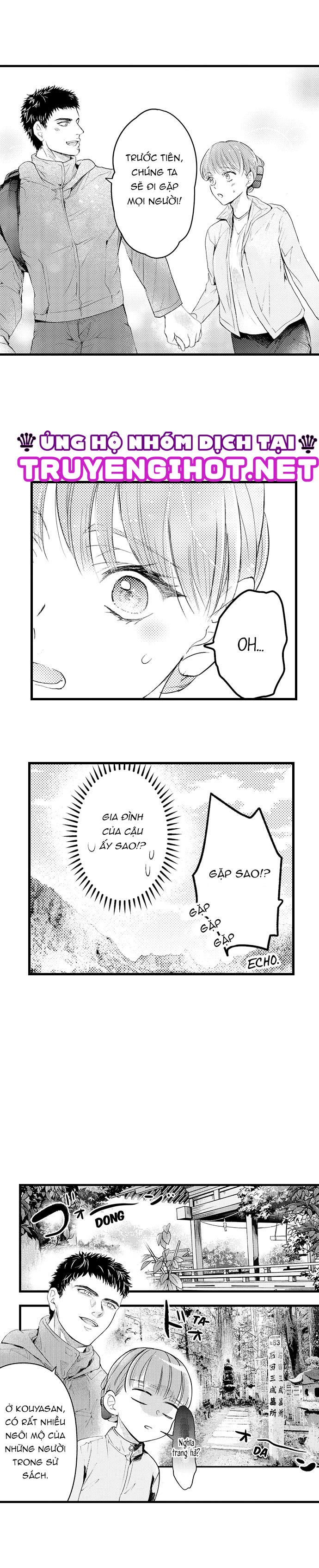 bạn có muốn làm tình với bad guy (full) chapter 7 5