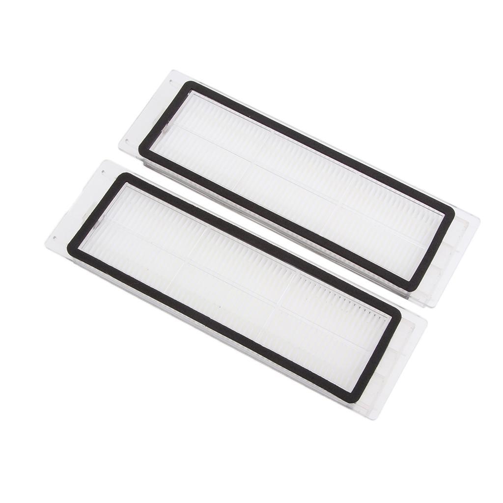 Set of 2 Hepa Filters Compatible for    Vacuum Cleaner