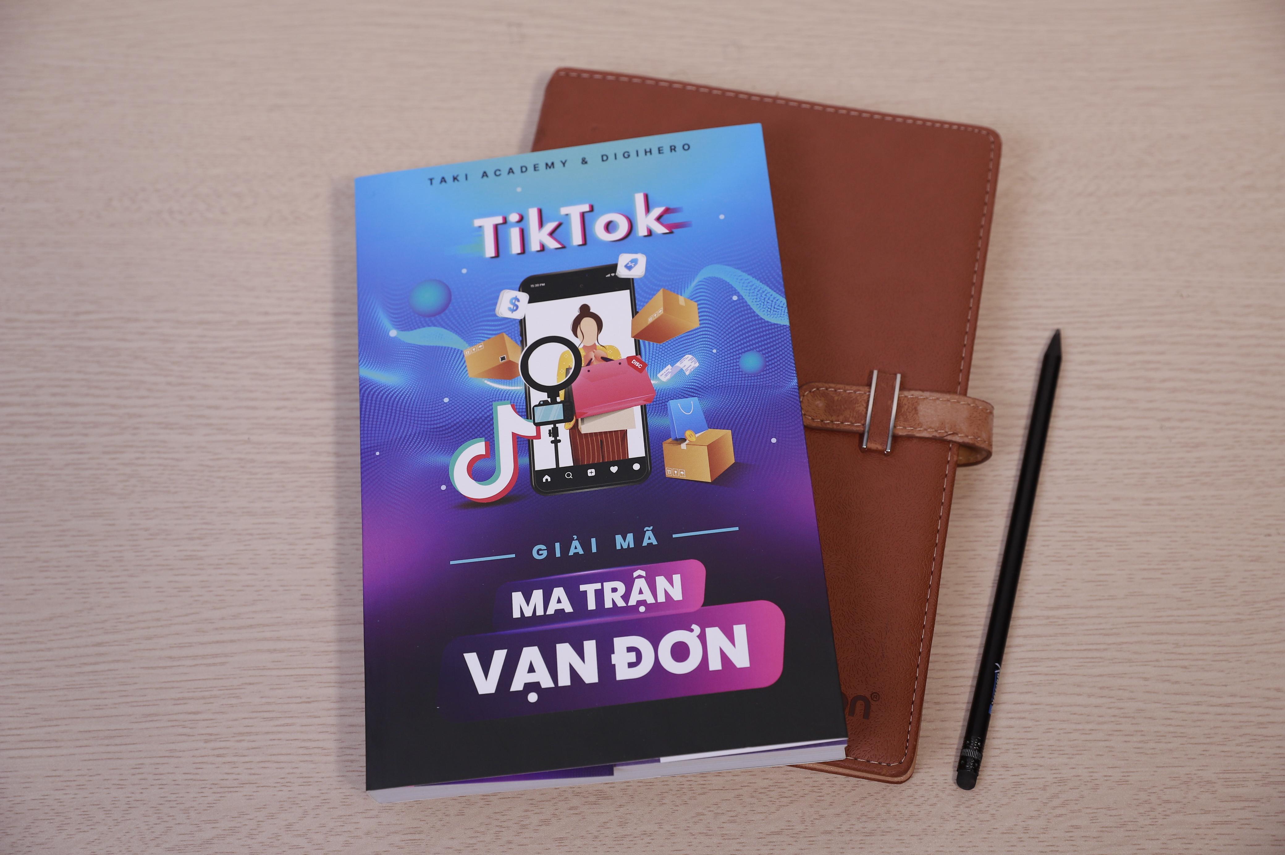 TikTok - Giải Mã Ma Trận Vạn Đơn