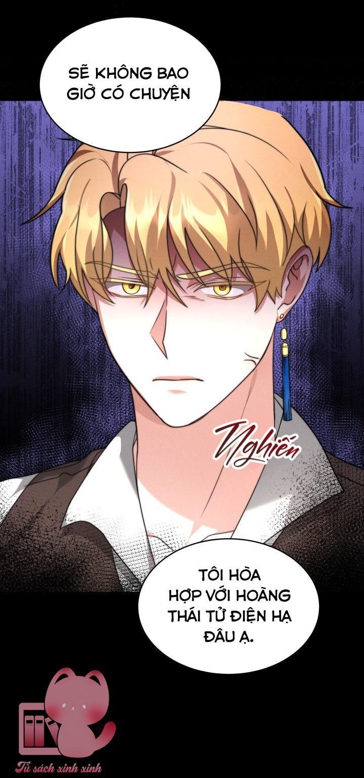 từ chồng cũ hóa thành nam chính chapter 5 45