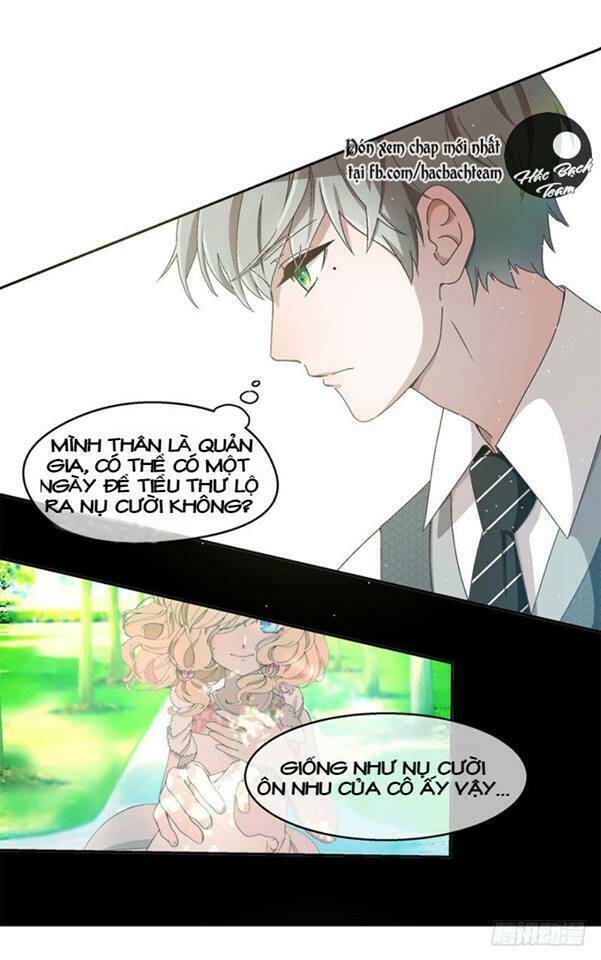 đối với cậu, tớ đều nghe theo chapter 3 17