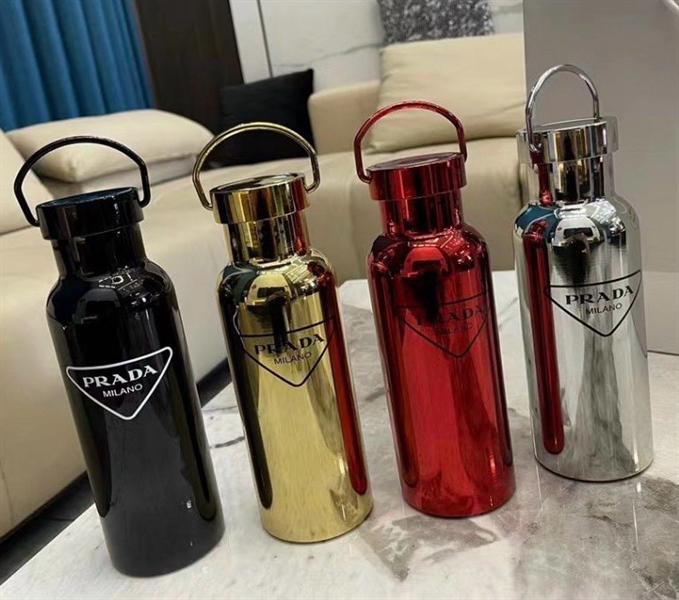 Bình Nước Giữ Nhiệt 500ml FULL Màu Fullbox Sang Xịn - Bình Nước Thể Thao Giữ Nhiệt 6-8 Tiếng - HÀNG CHÍNH HÃNG MINIIN