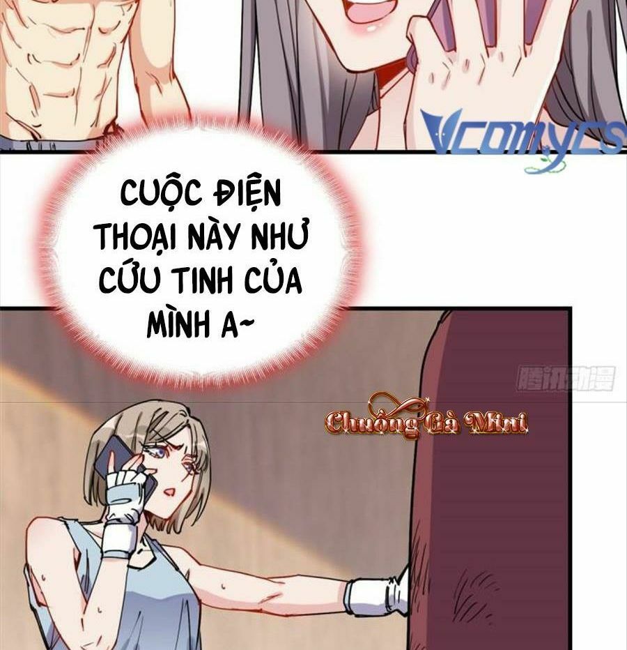 cố tổng, vợ của ngài quá mạnh rồi! chapter 42 10