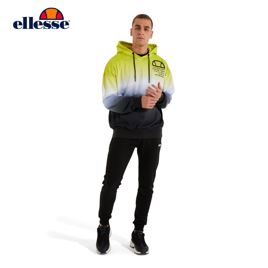 Áo khoác thể thao nam Ellesse Play-Spray Fade Oh - 620016