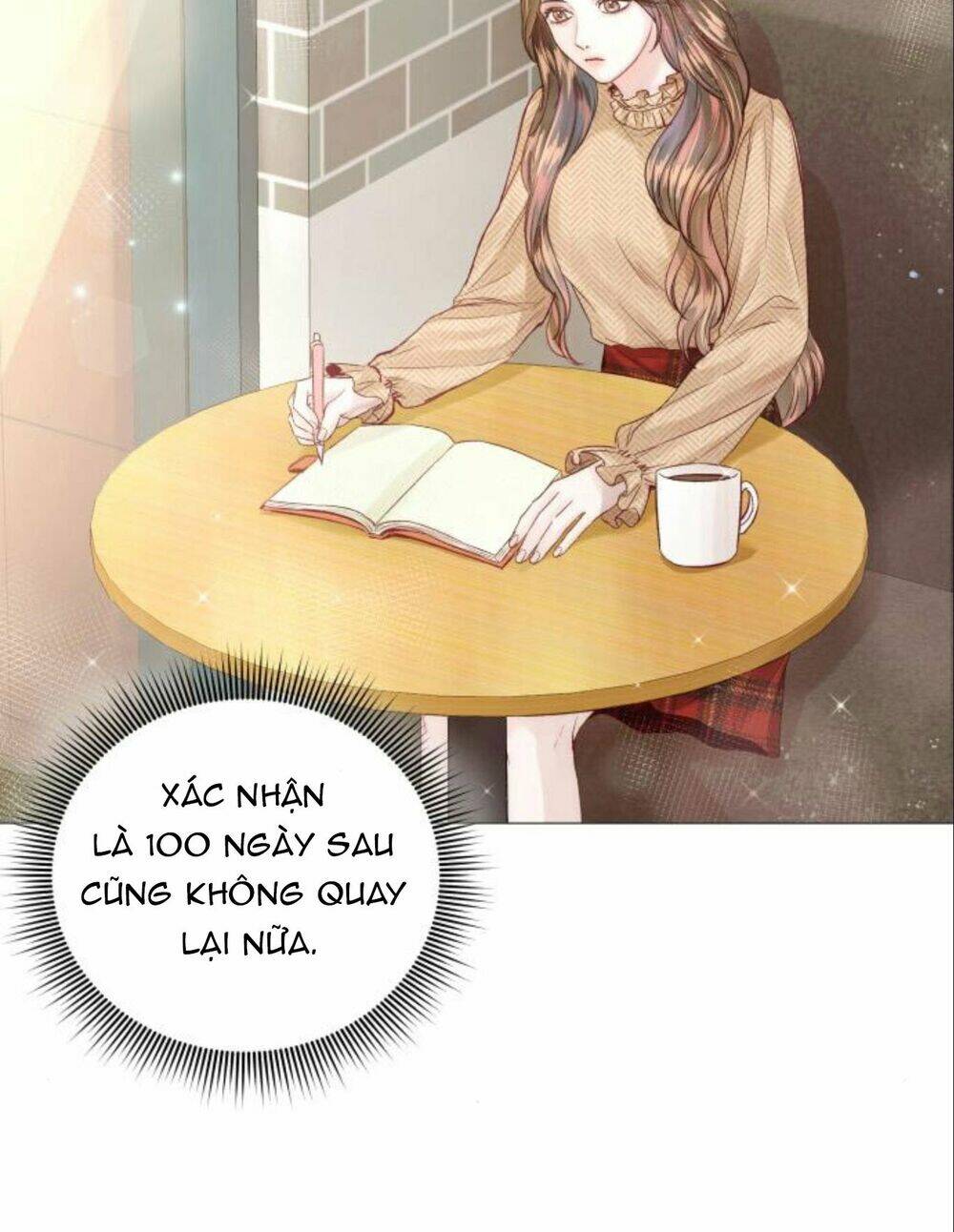 nhất định chúng ta sẽ được hạnh phúc chapter 11 69