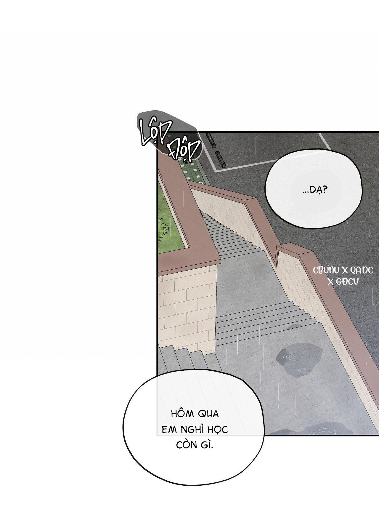 hạ cánh cuối chân trời chapter 17 62