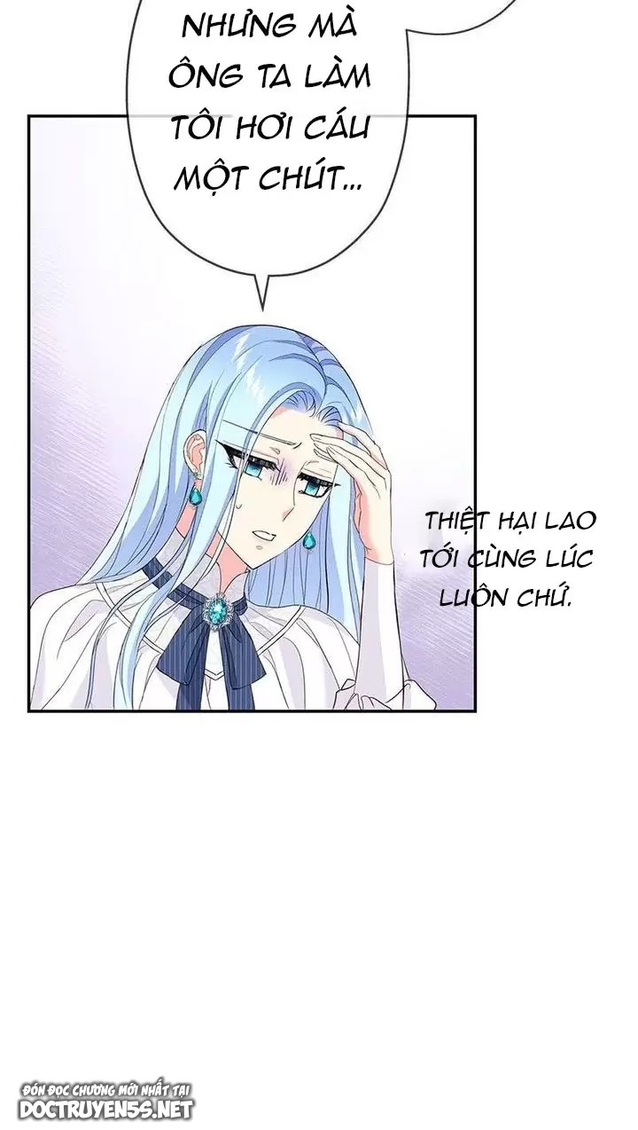 nếu tôi là nhân vật phản diện liệu tôi sẽ chết chapter 20 72
