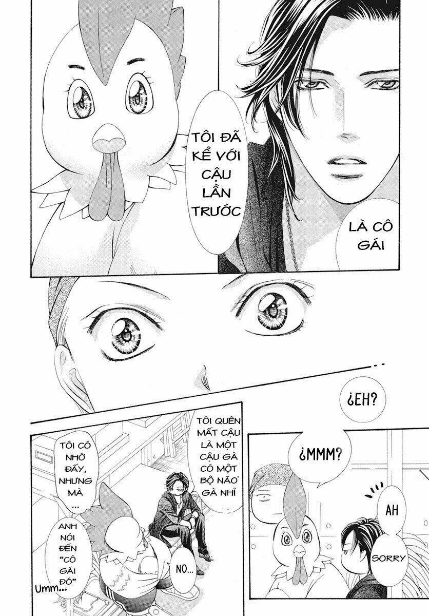 thử thách của kyouko chapter 275 9