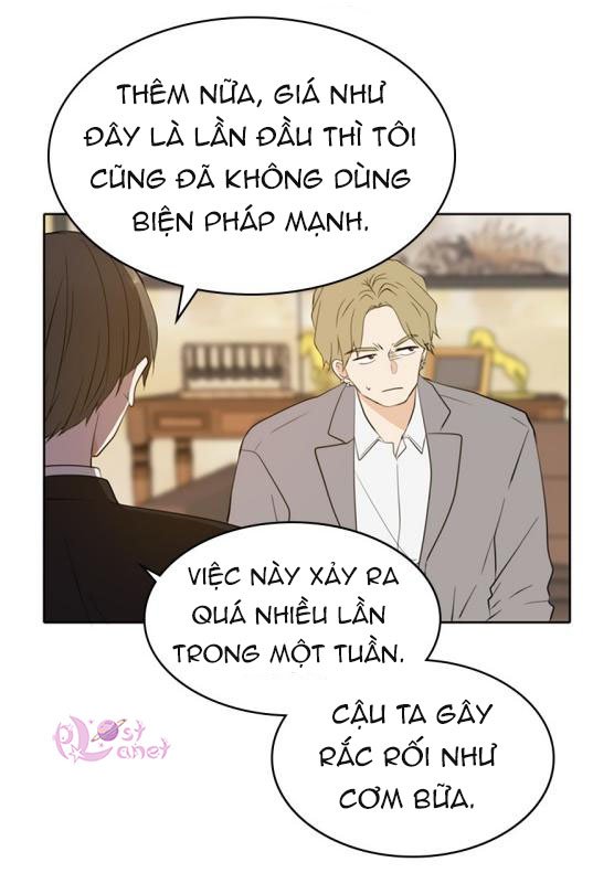 kiếp này cũng xin chăm sóc tôi như vậy nhé kiếp này cũng xin chăm sóc tôi như vậy nhé chapter 27 6